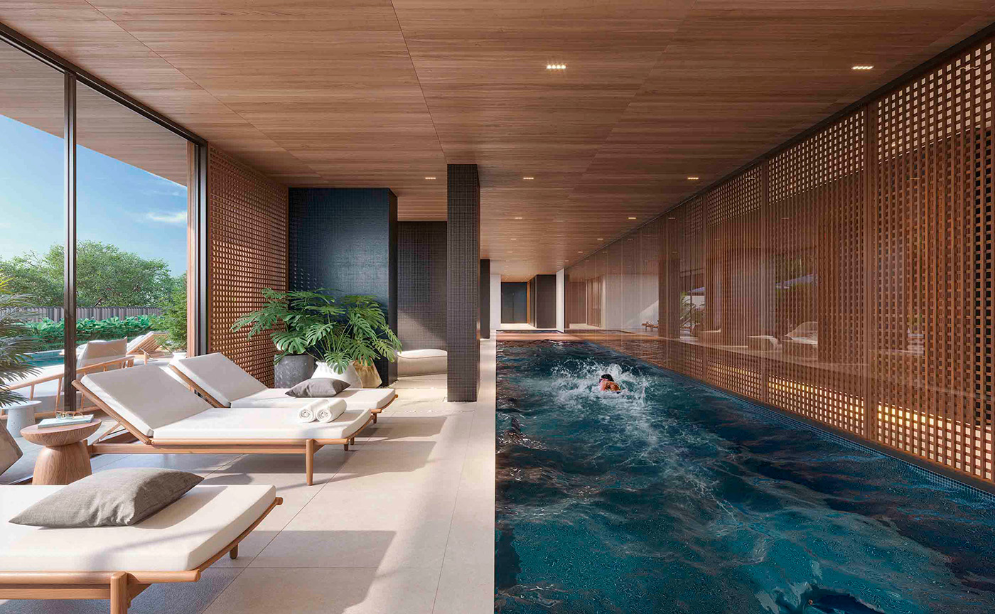 CAPITOLO by Piero Lissoni em Chácara Klabin, São Paulo – foto 9