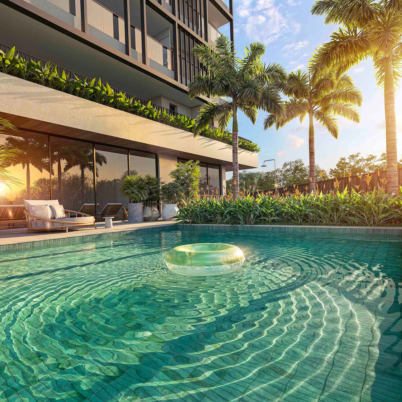 CAPITOLO by Piero Lissoni em Chácara Klabin, São Paulo – foto 10