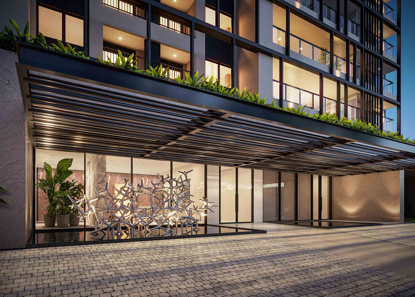 CAPITOLO by Piero Lissoni em Chácara Klabin, São Paulo – foto 23
