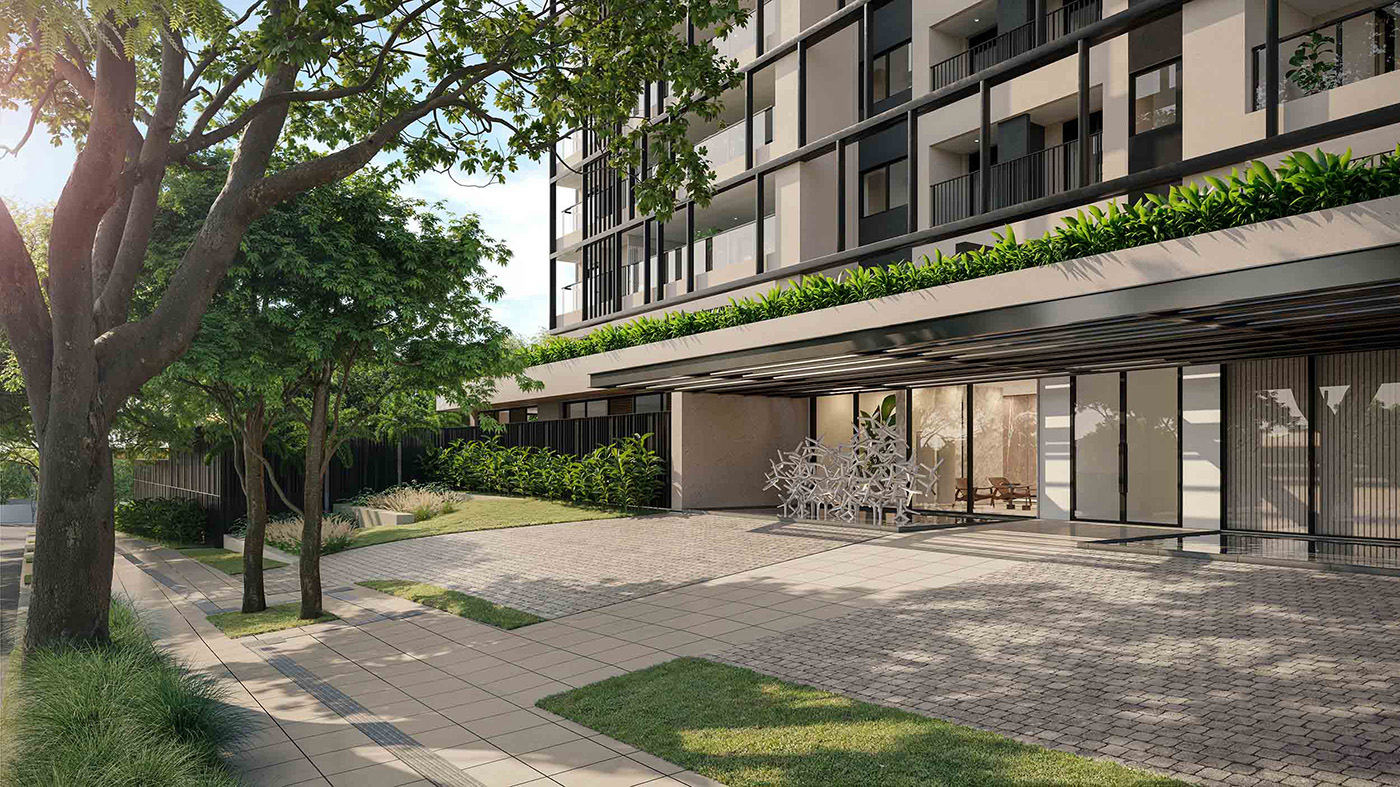 CAPITOLO by Piero Lissoni em Chácara Klabin, São Paulo – foto 24