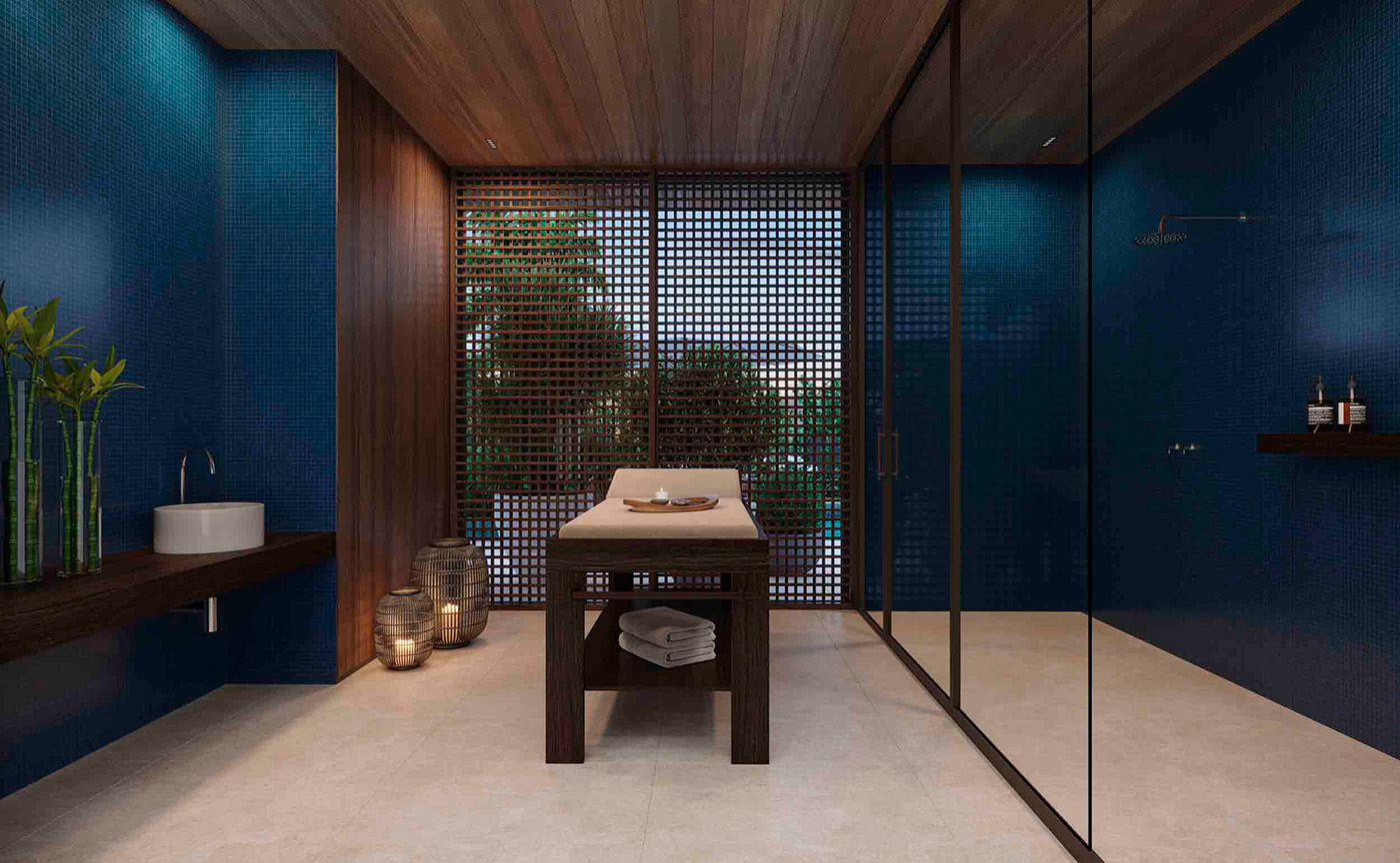 CAPITOLO by Piero Lissoni em Chácara Klabin, São Paulo – foto 13