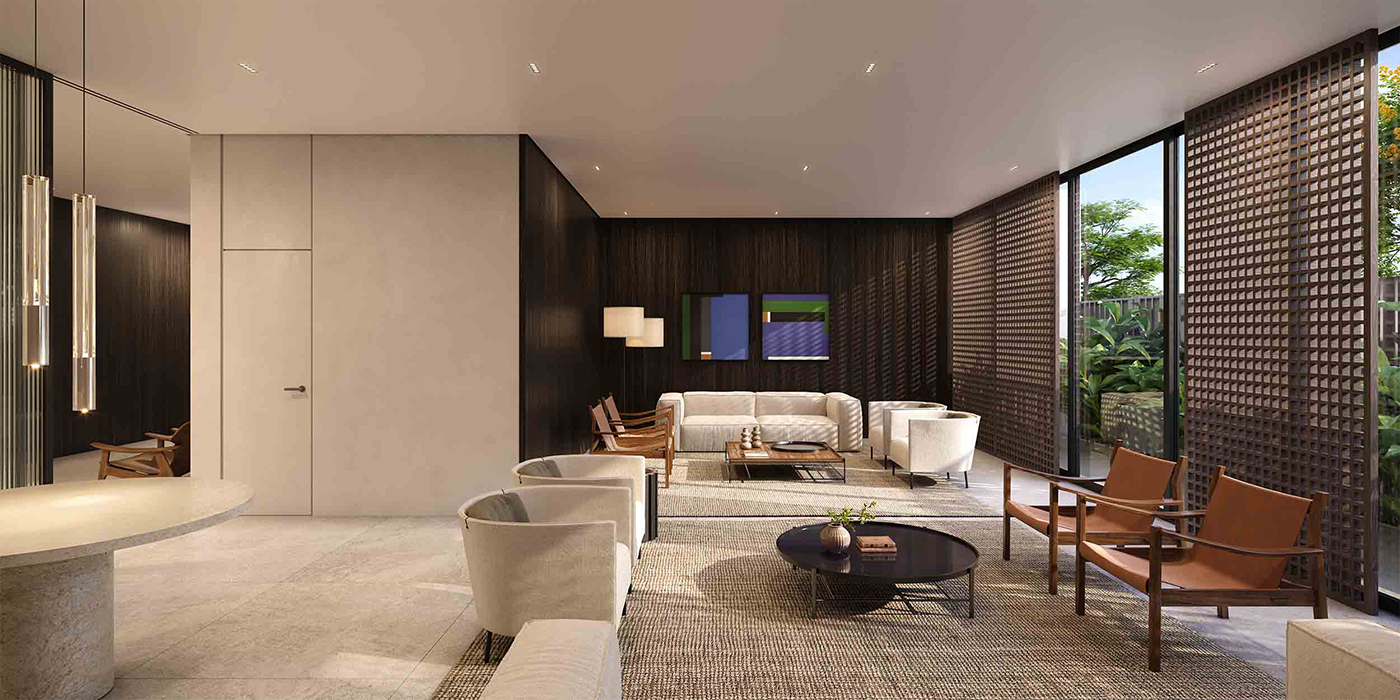 CAPITOLO by Piero Lissoni em Chácara Klabin, São Paulo – foto 15