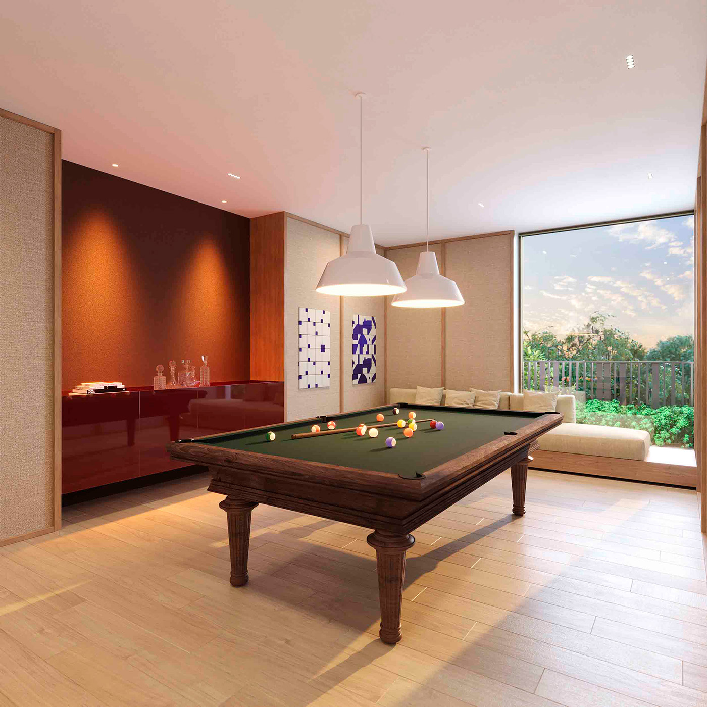 CAPITOLO by Piero Lissoni em Chácara Klabin, São Paulo – foto 16