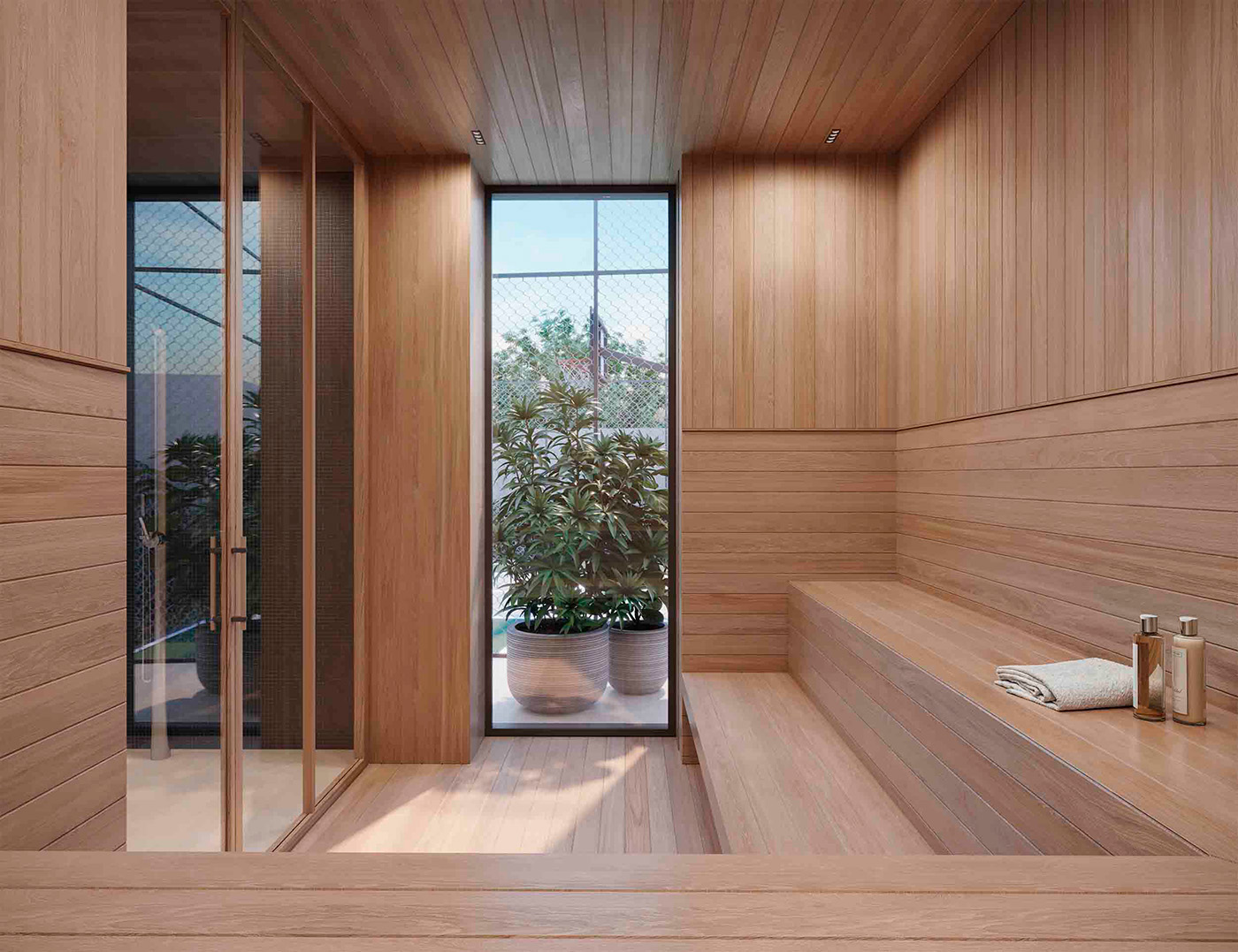 CAPITOLO by Piero Lissoni em Chácara Klabin, São Paulo – foto 17