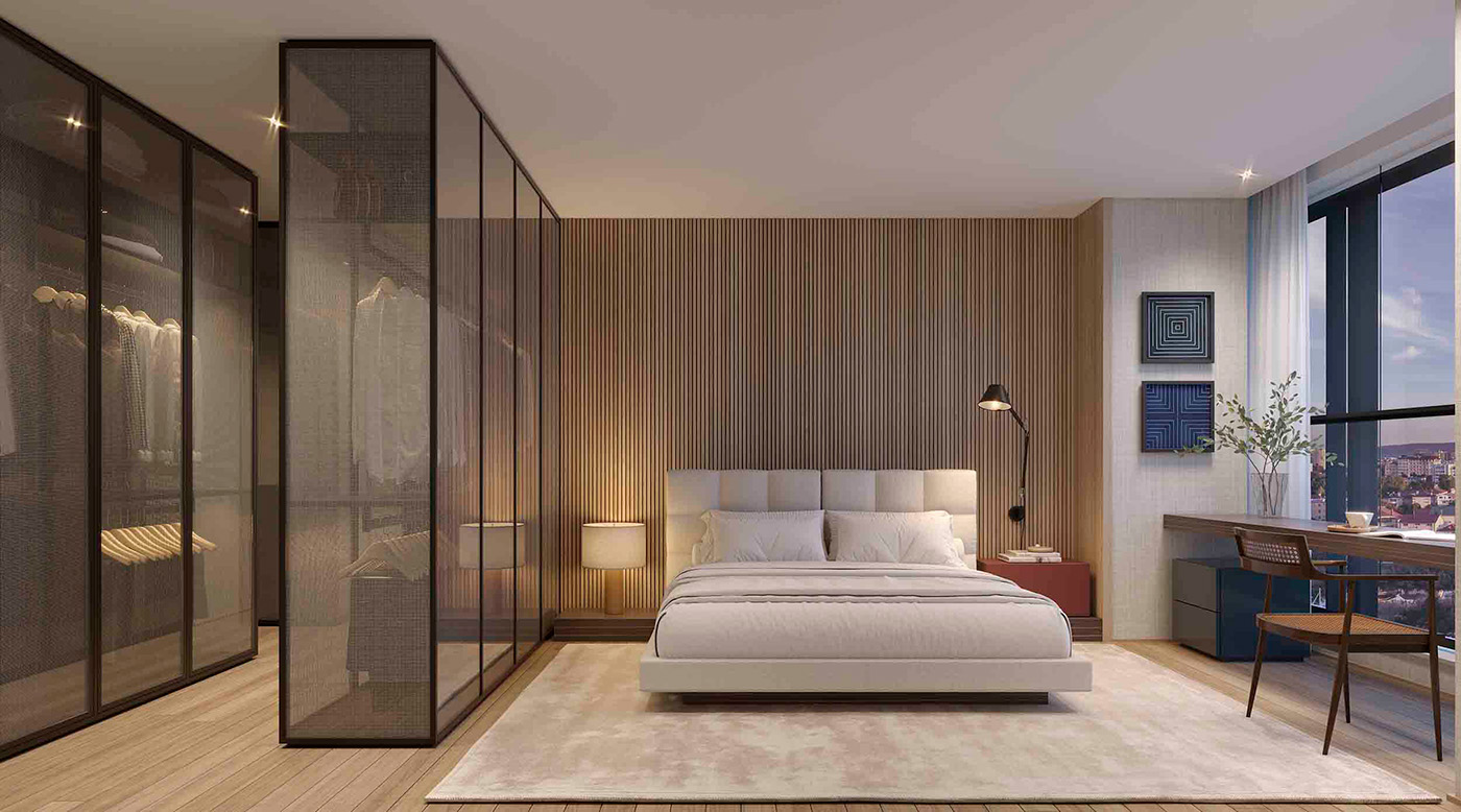 CAPITOLO by Piero Lissoni em Chácara Klabin, São Paulo – foto 27