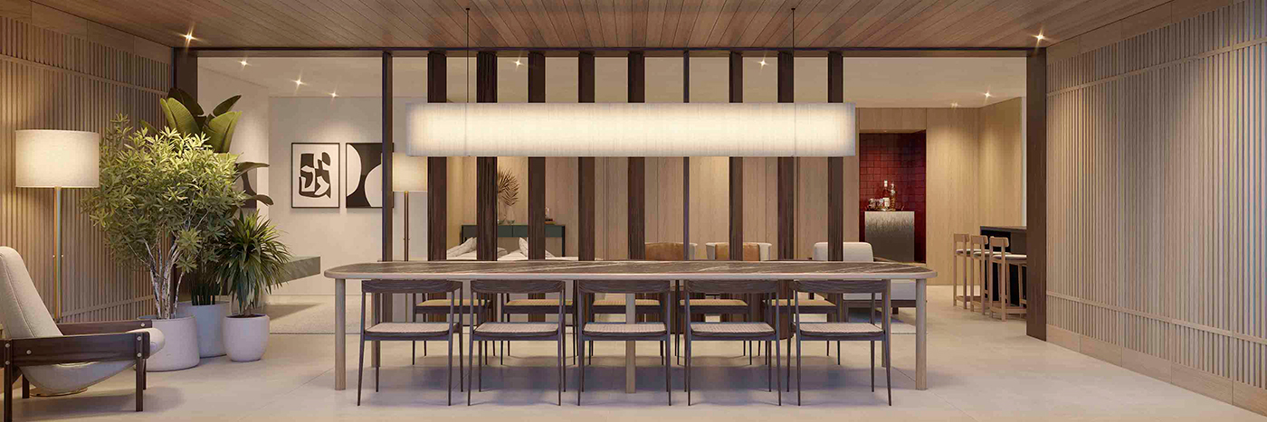 CAPITOLO by Piero Lissoni em Chácara Klabin, São Paulo – foto 26