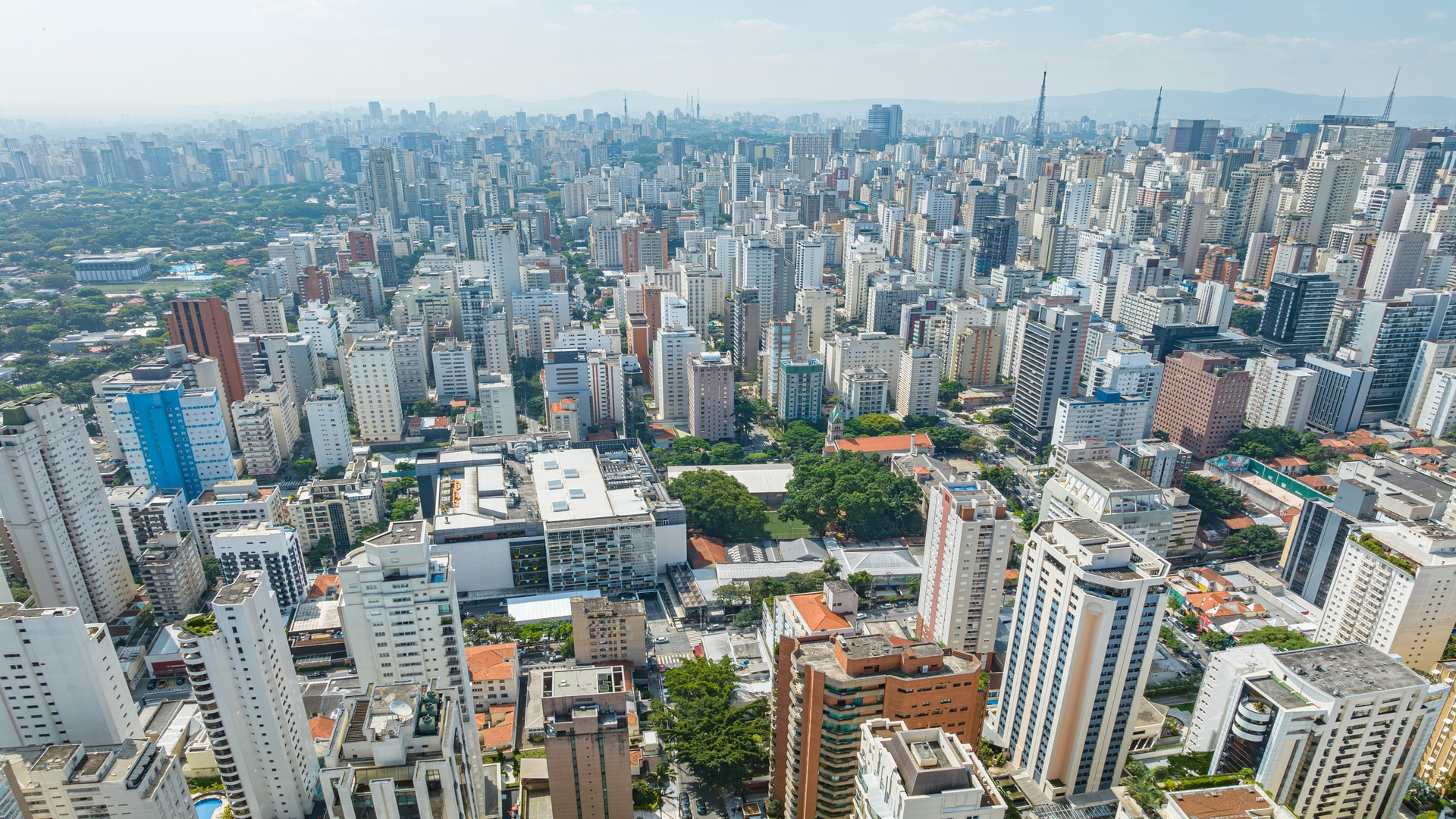 CAPITOLO by Piero Lissoni em Chácara Klabin, São Paulo – foto 34