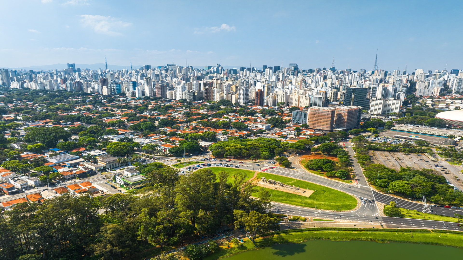 CAPITOLO by Piero Lissoni em Chácara Klabin, São Paulo – foto 33