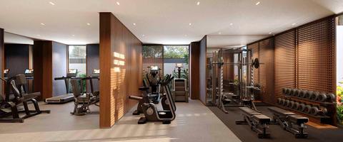 CAPITOLO by Piero Lissoni em Chácara Klabin, São Paulo - foto 5