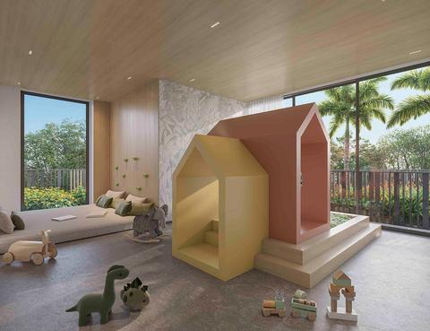 CAPITOLO by Piero Lissoni em Chácara Klabin, São Paulo - foto 3