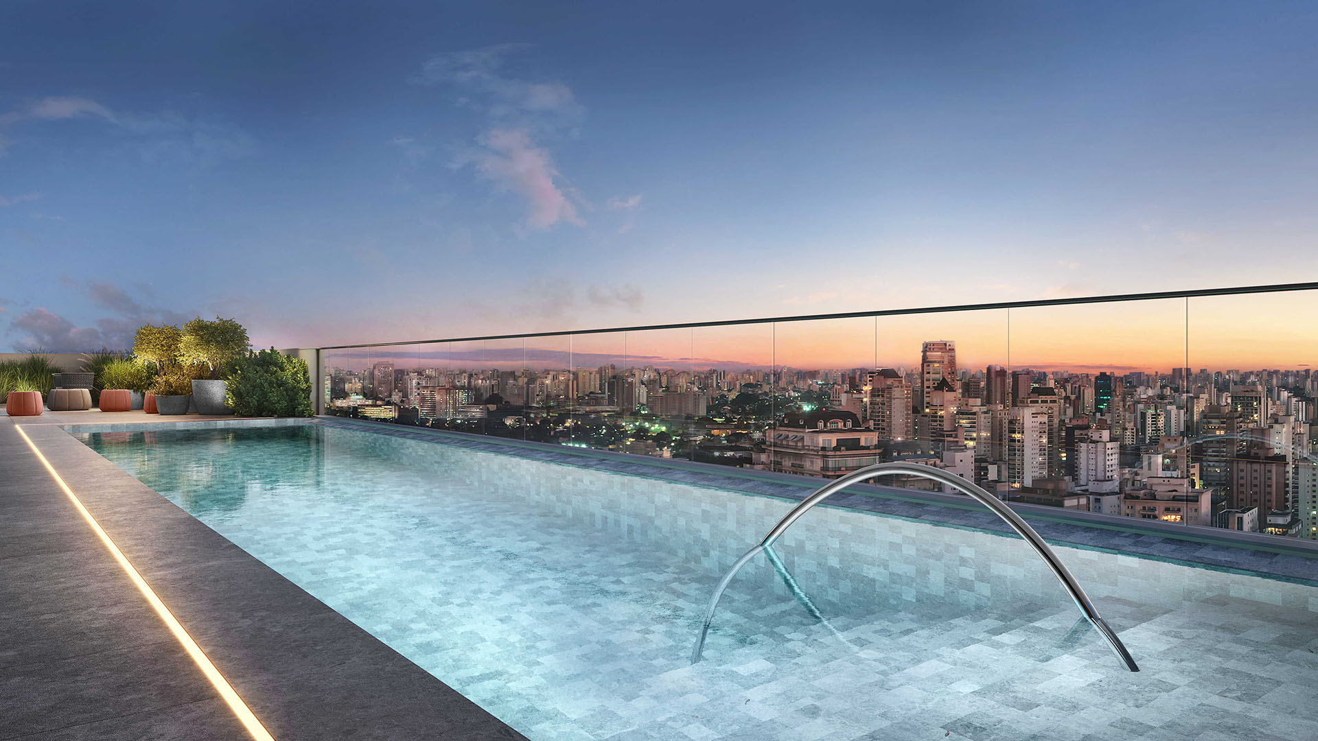 Tièl Vila Nova Conceição em Vila Nova Conceição, São Paulo