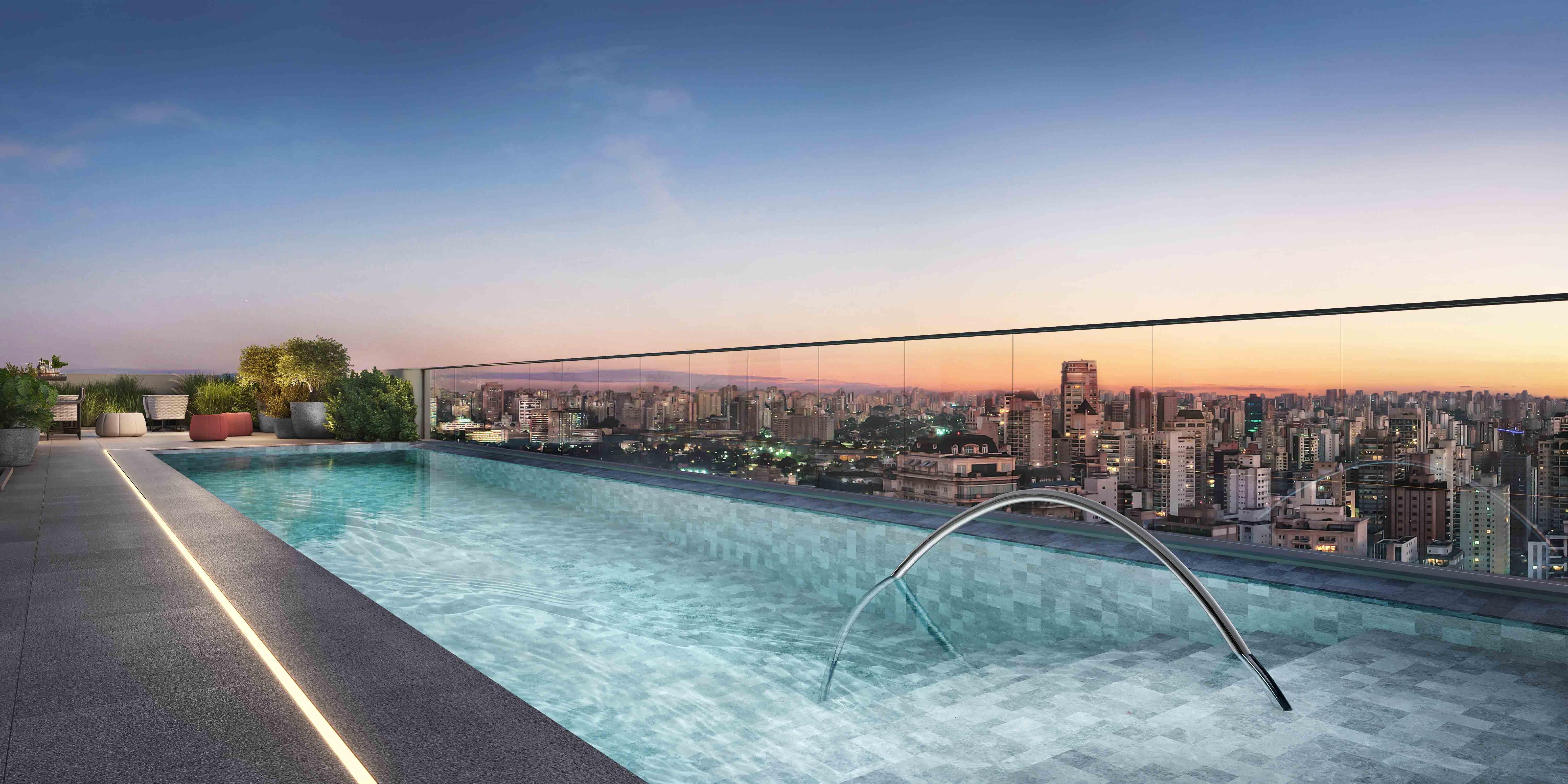 Tièl Vila Nova Conceição em Vila Nova Conceição, São Paulo – foto 4