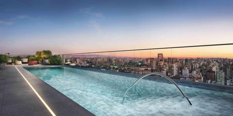 Tièl Vila Nova Conceição em Vila Nova Conceição, São Paulo - foto 4