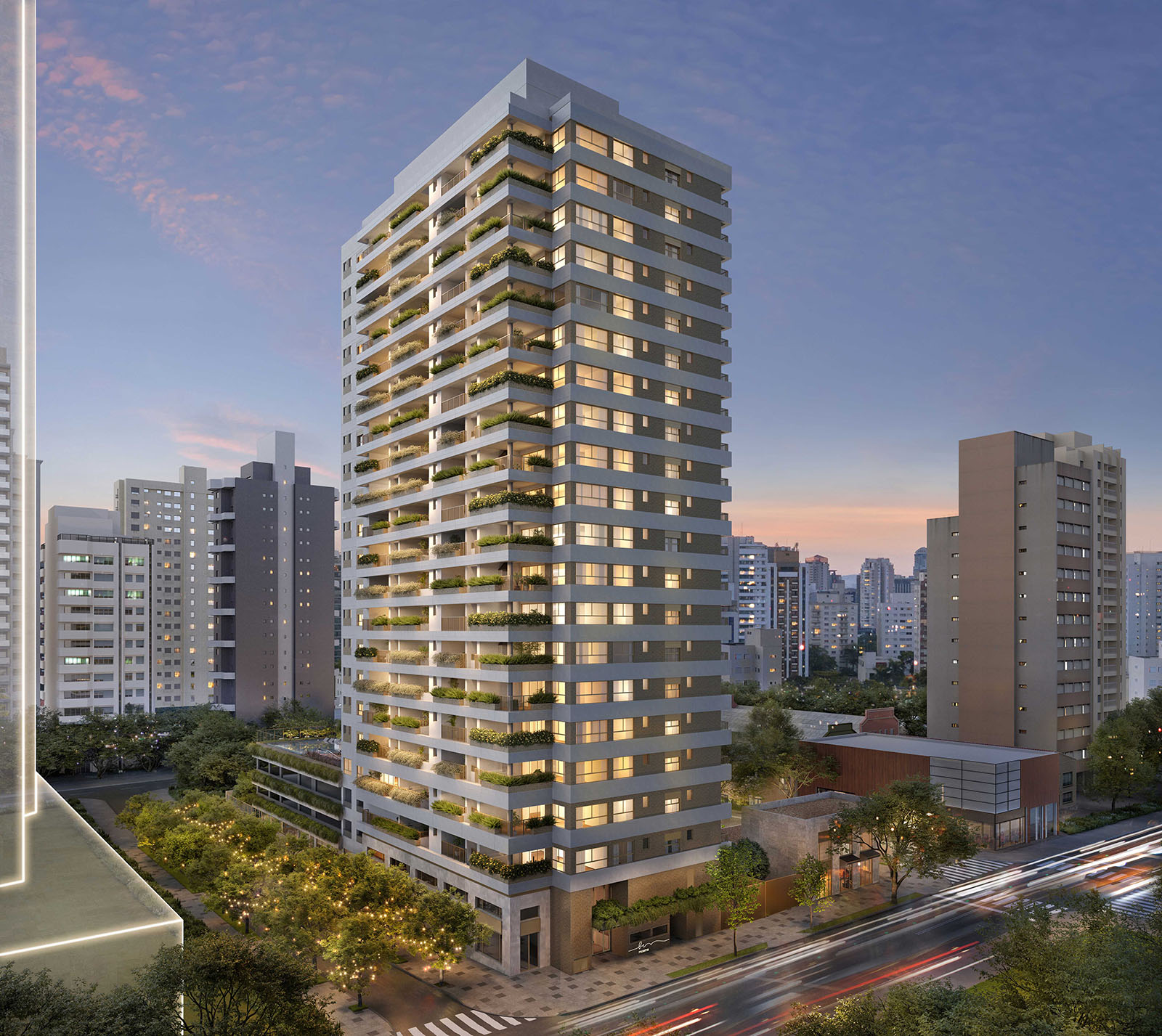 Bem Moema em Moema, São Paulo – foto 21