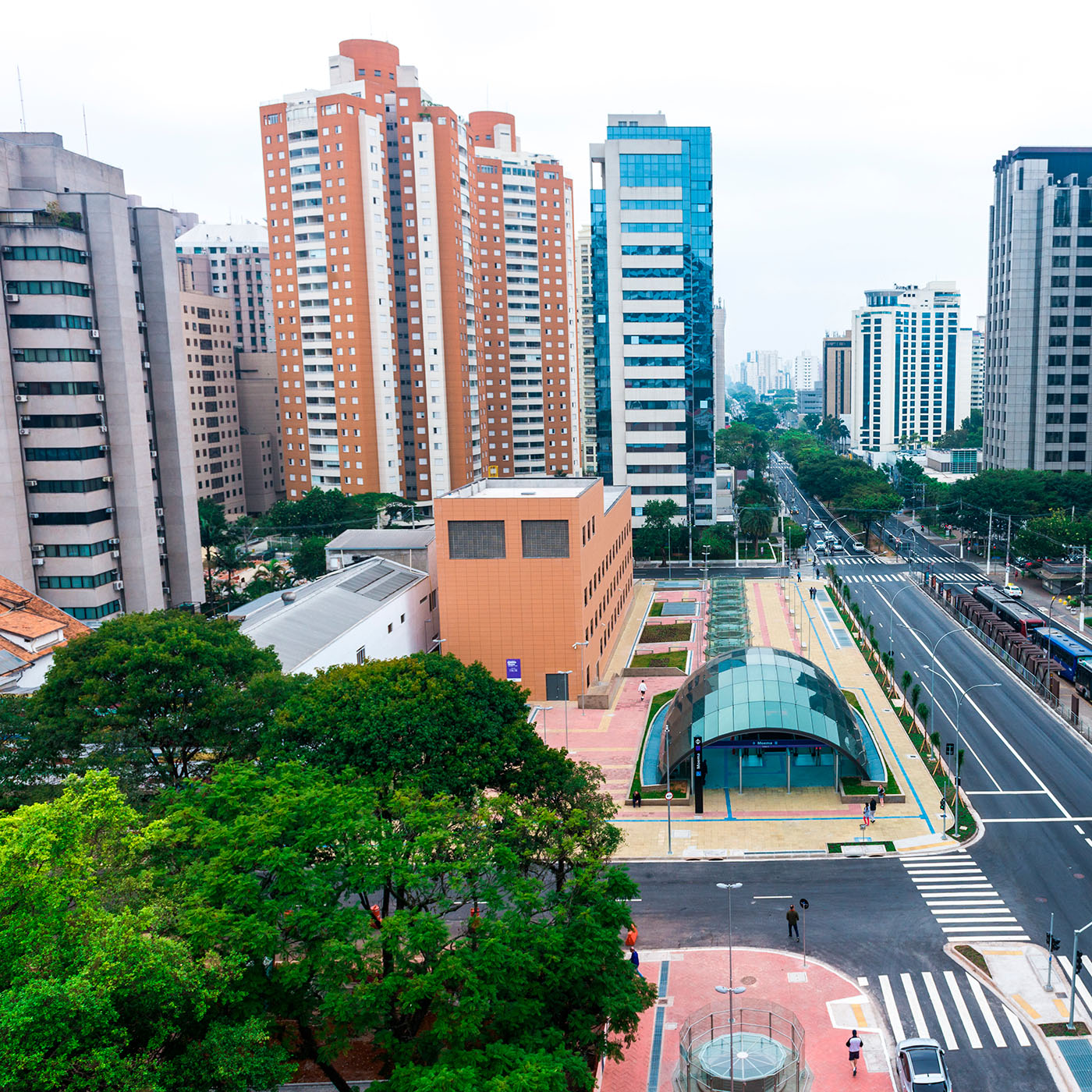 Bem Moema em Moema, São Paulo – foto 28