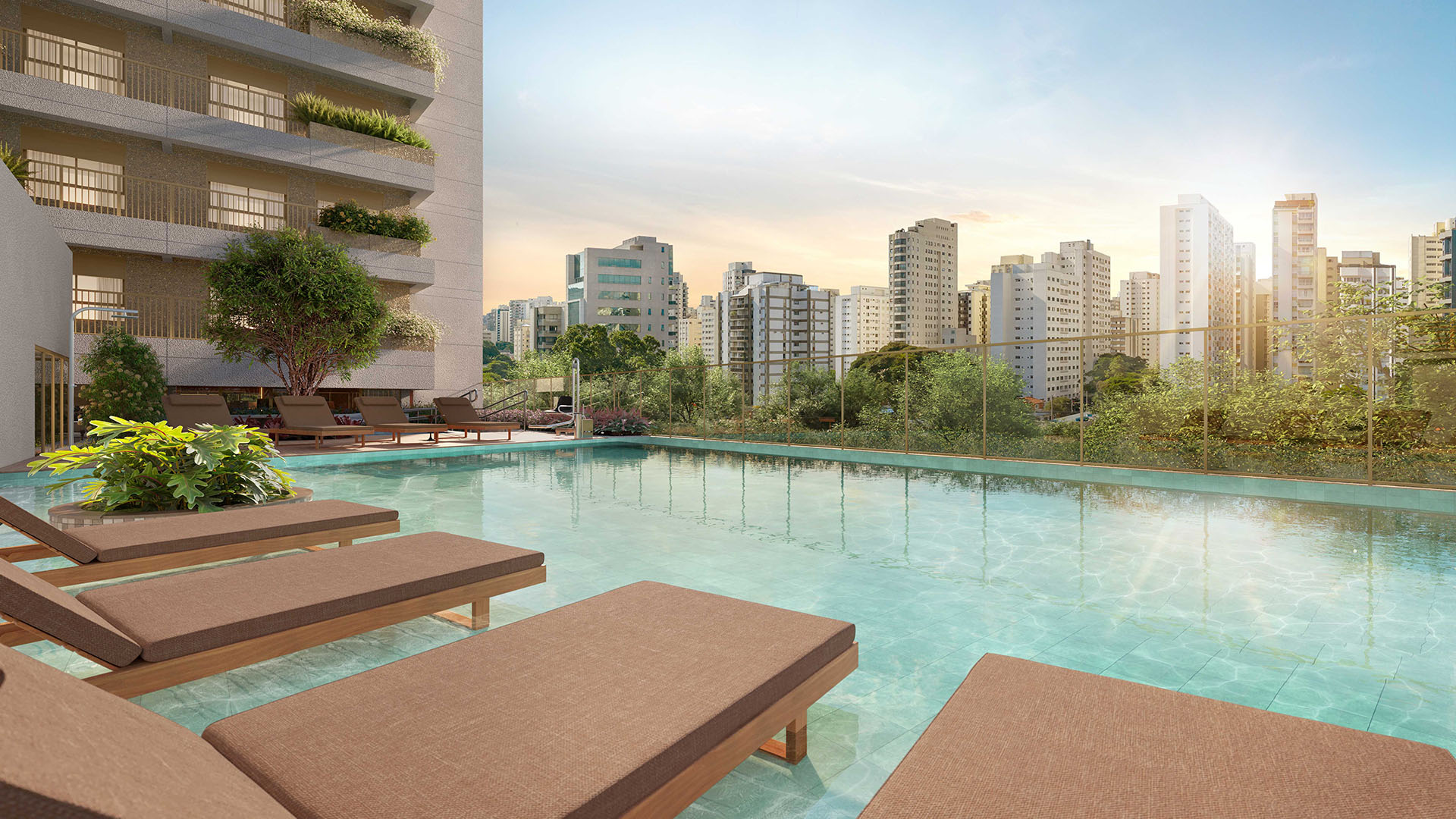 Bem Moema em Moema, São Paulo