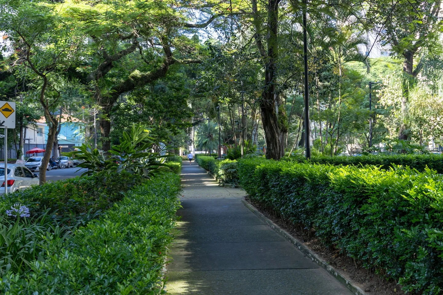 Bueno Brandão 257 em Vila Nova Conceição, São Paulo – foto 24