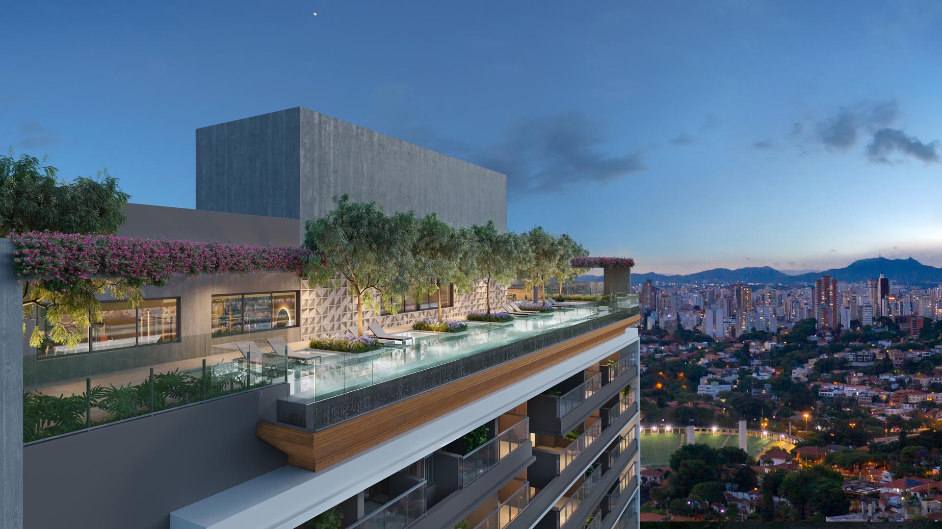 Ária Higienópolis em Higienópolis, São Paulo – foto 24