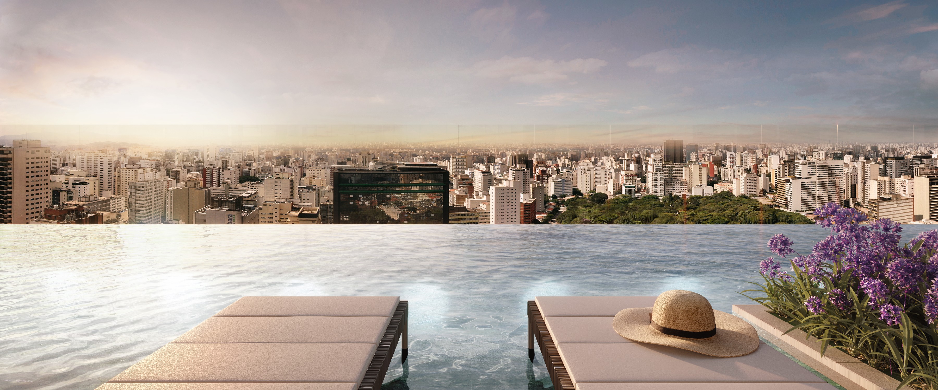 Ária Higienópolis em Higienópolis, São Paulo – foto 10