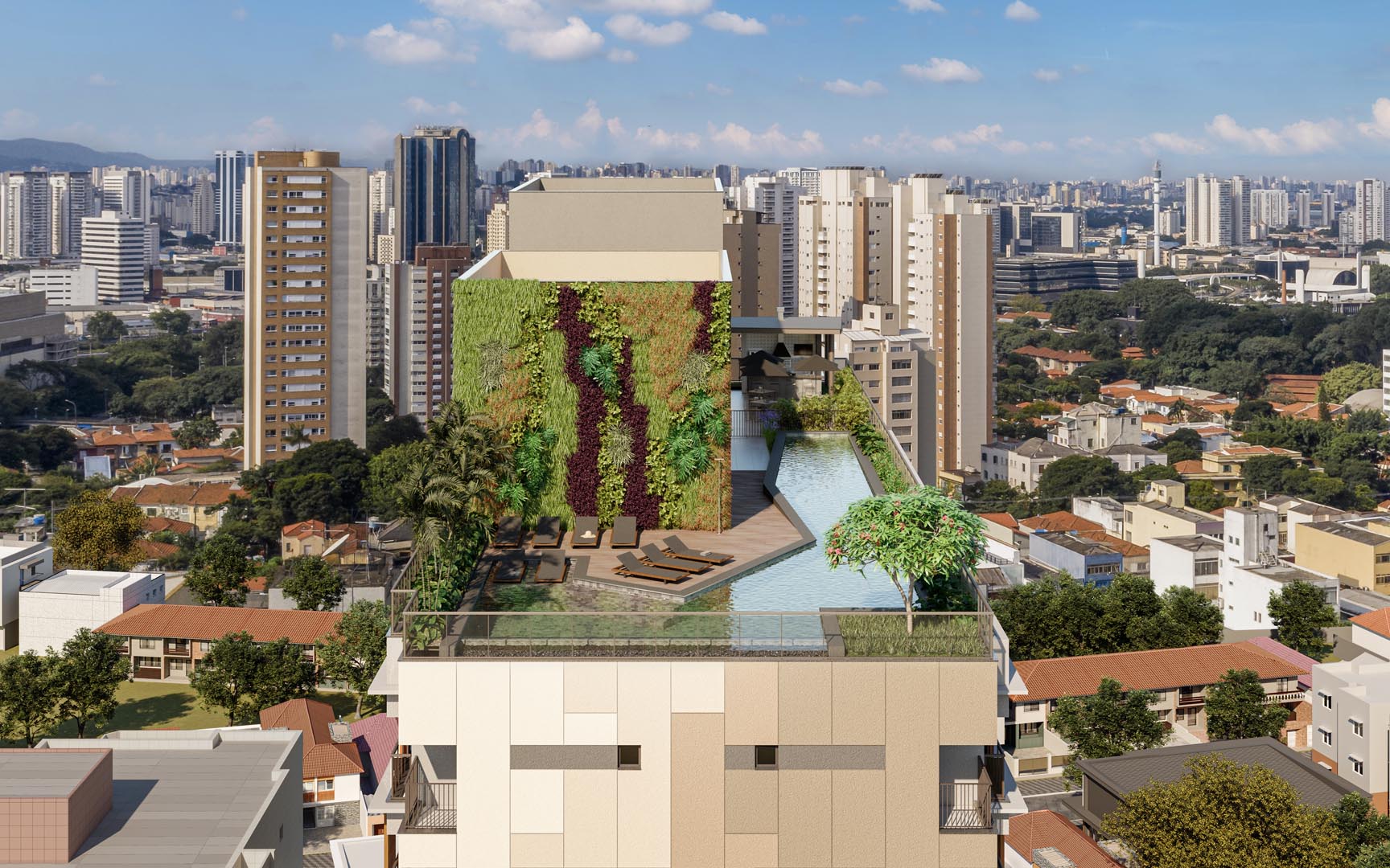 Soma Perdizes em Perdizes, São Paulo – foto 5