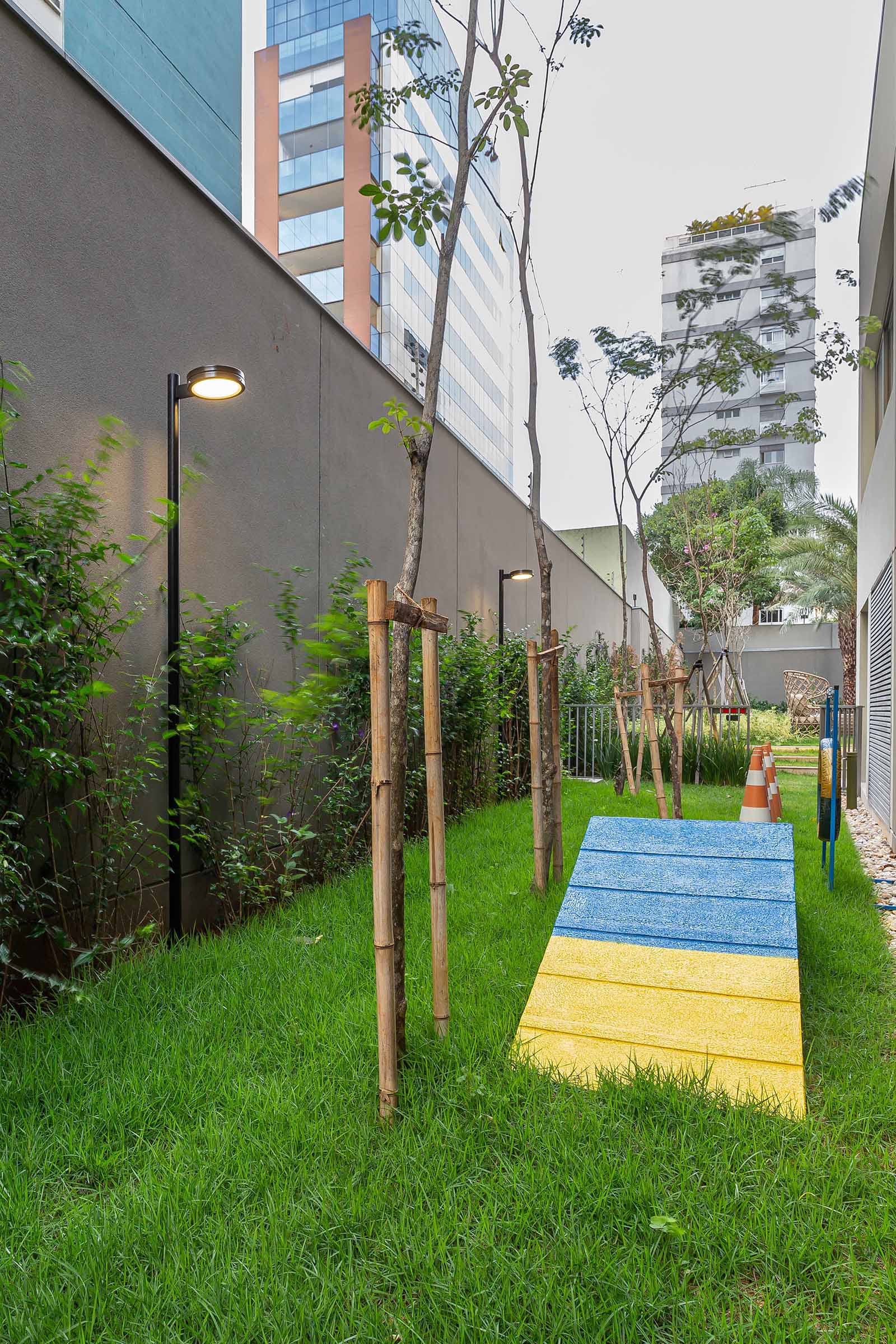 Zahle Jardins em Jardins, São Paulo – foto 47
