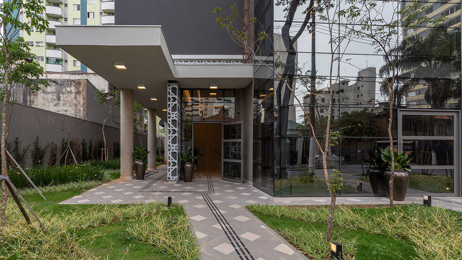 Zahle Jardins em Jardins, São Paulo – foto 49