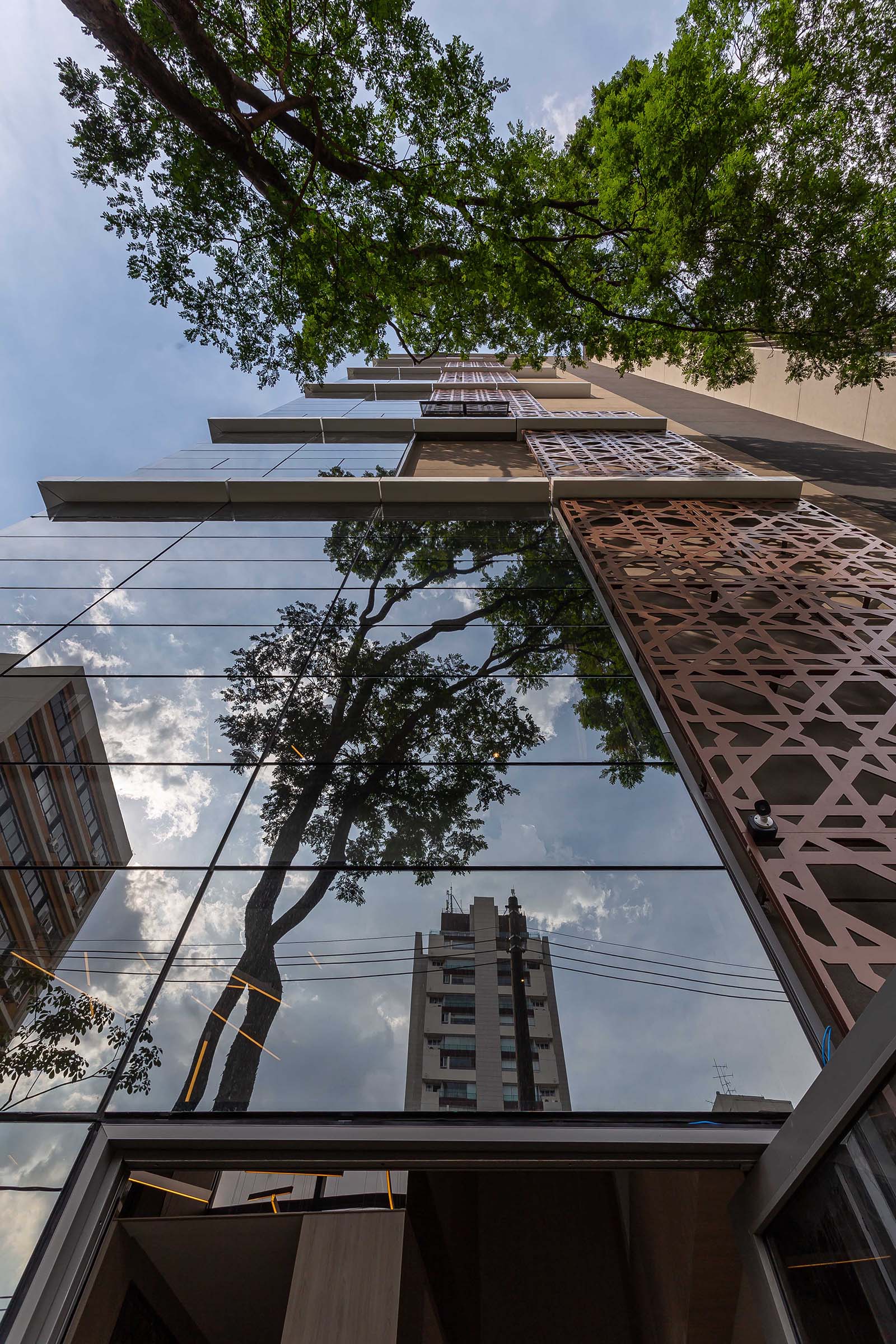 Zahle Jardins em Jardins, São Paulo – foto 50