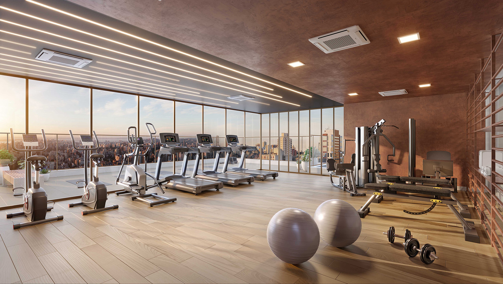 Bem Moema Studios & Offices em Moema, São Paulo – foto 4
