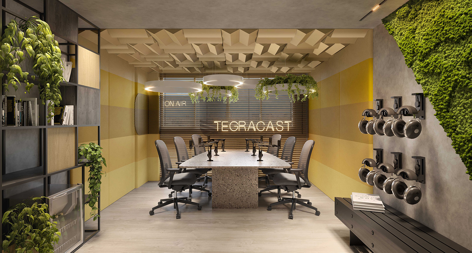 Bem Moema Studios & Offices em Moema, São Paulo – foto 7