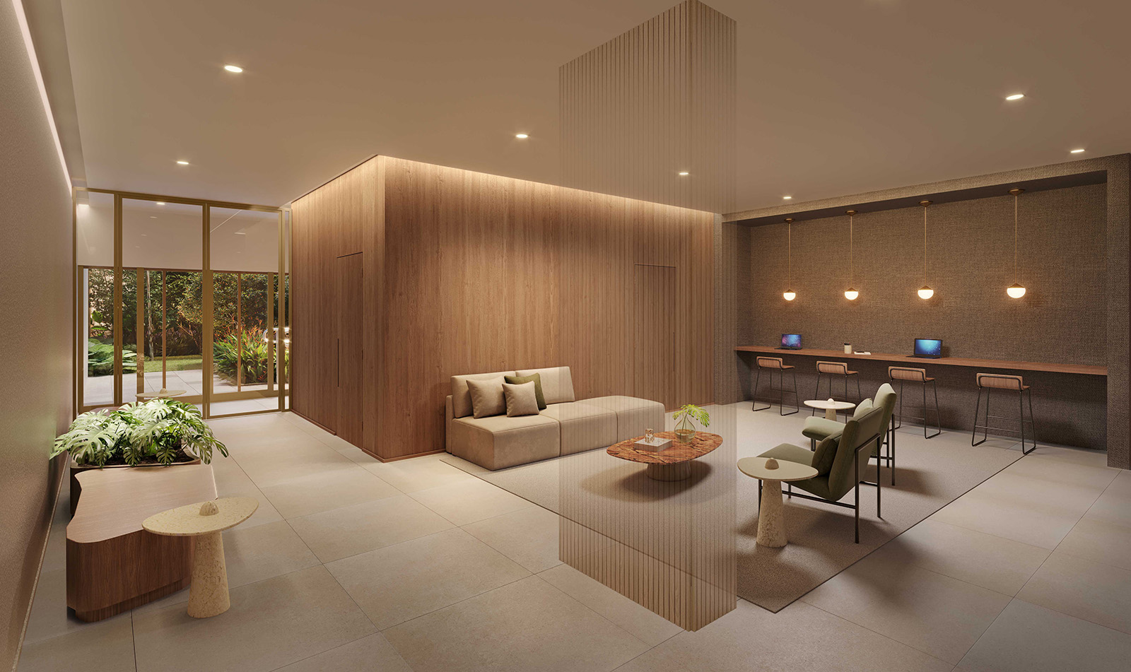 Bem Moema Studios & Offices em Moema, São Paulo – foto 8