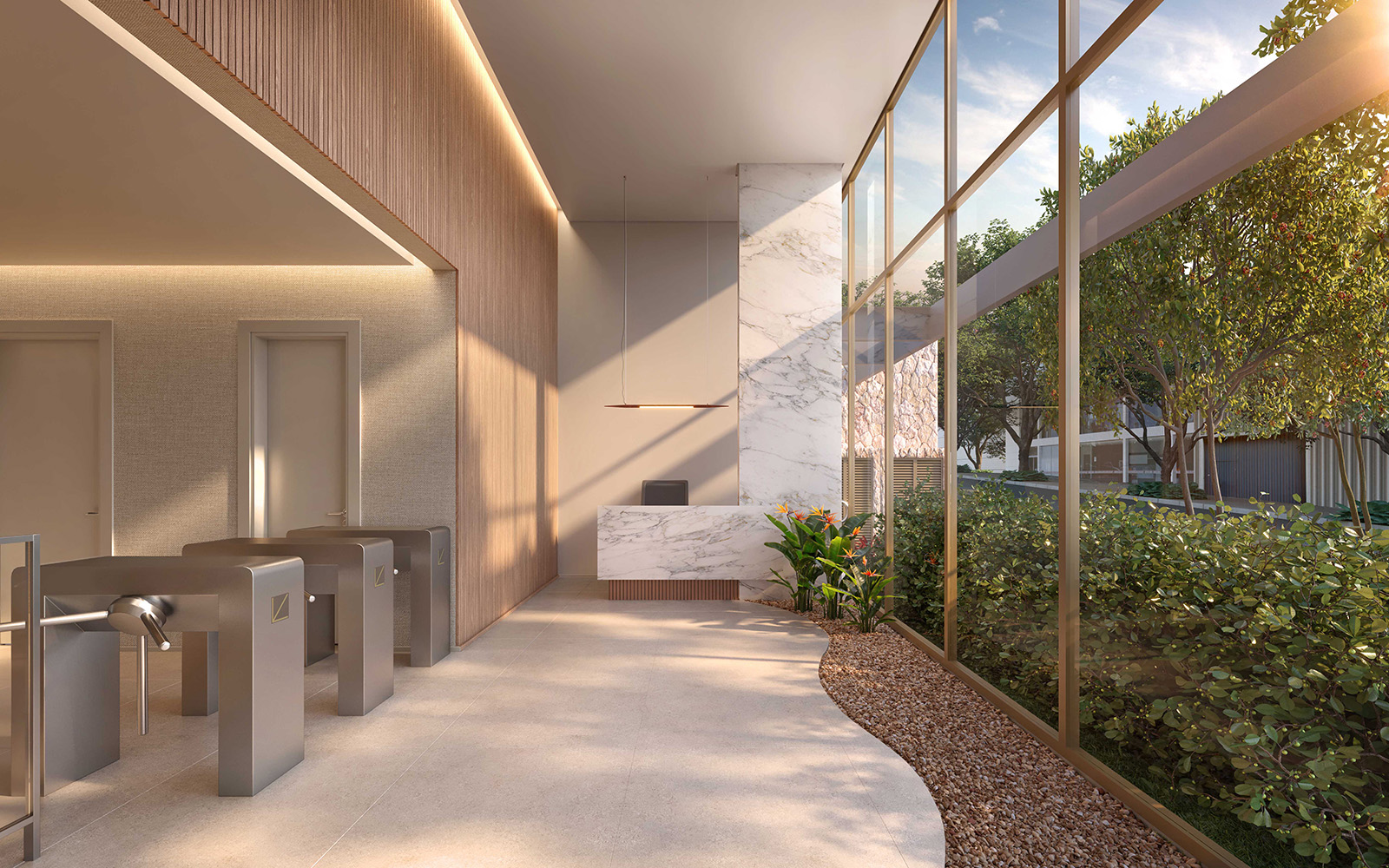 Bem Moema Studios & Offices em Moema, São Paulo – foto 9