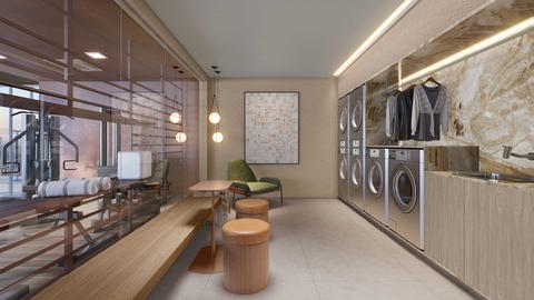 Bem Moema Studios & Offices em Moema, São Paulo - foto 5