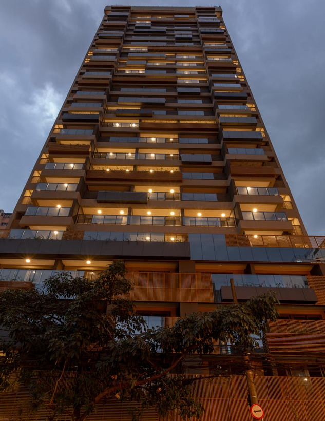 DSG Itaim em Itaim Bibi, São Paulo – foto 20