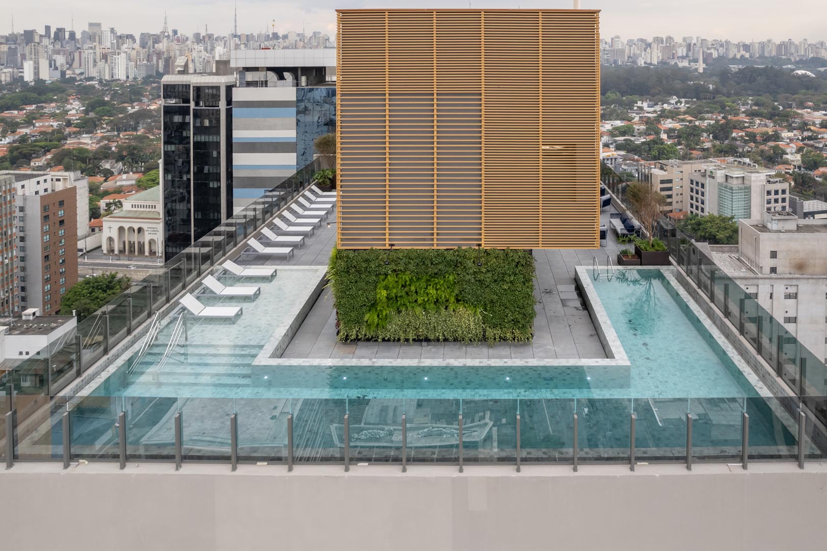 DSG Itaim em Itaim Bibi, São Paulo – foto 5