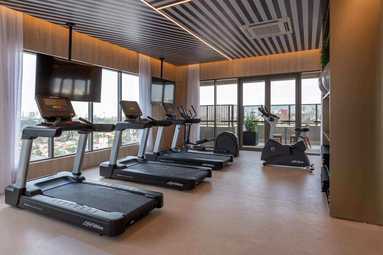 DSG Itaim em Itaim Bibi, São Paulo – foto 10