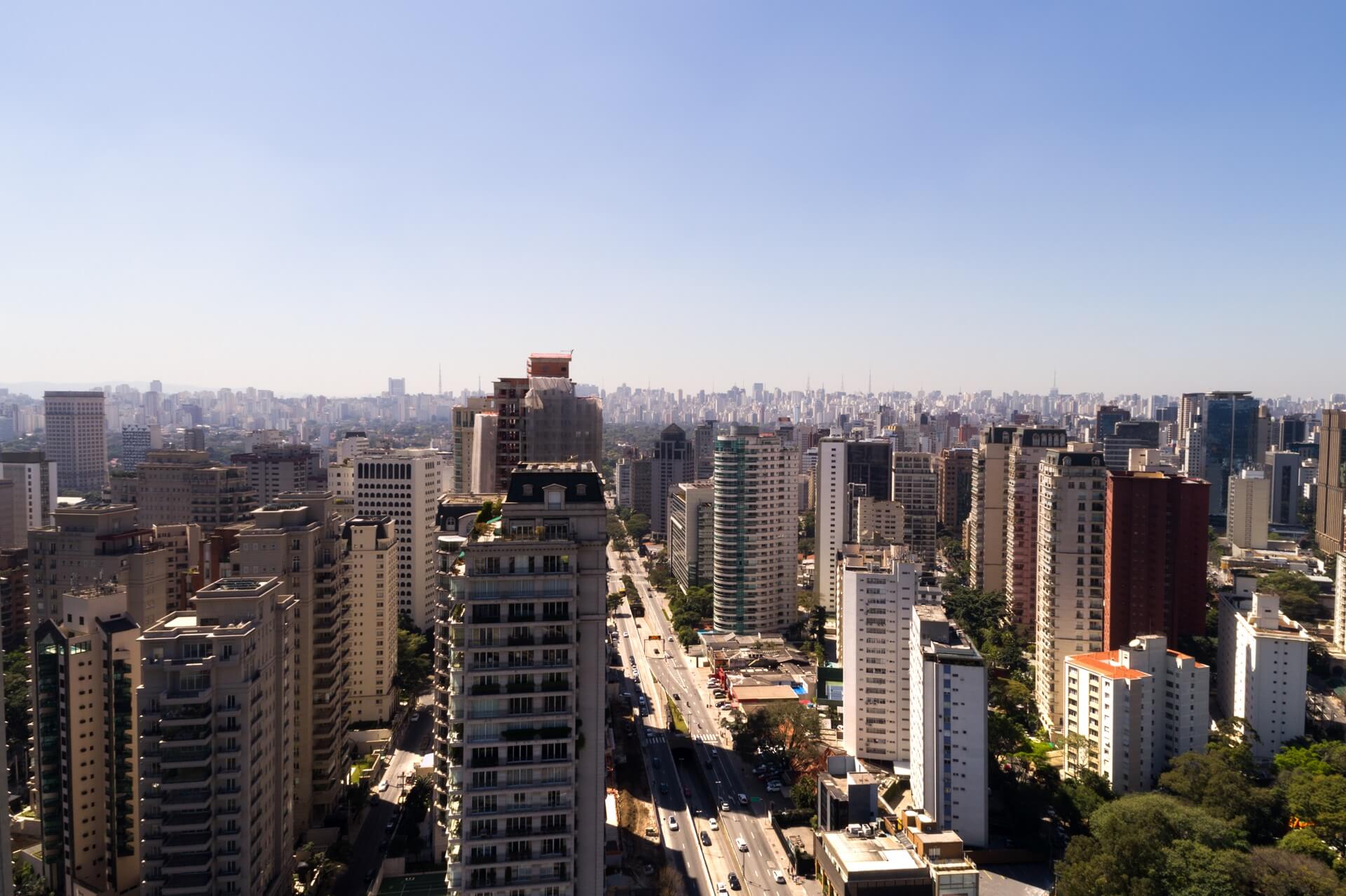DSG Itaim em Itaim Bibi, São Paulo – foto 17