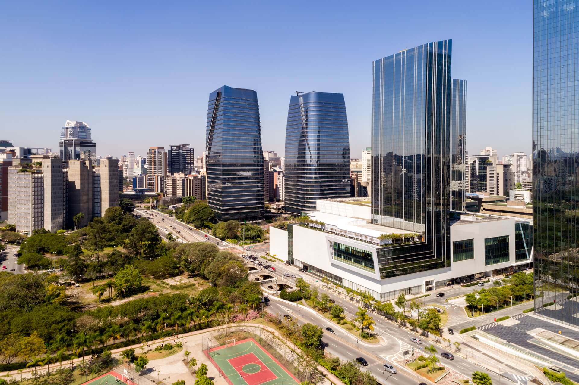 DSG Itaim em Itaim Bibi, São Paulo – foto 19