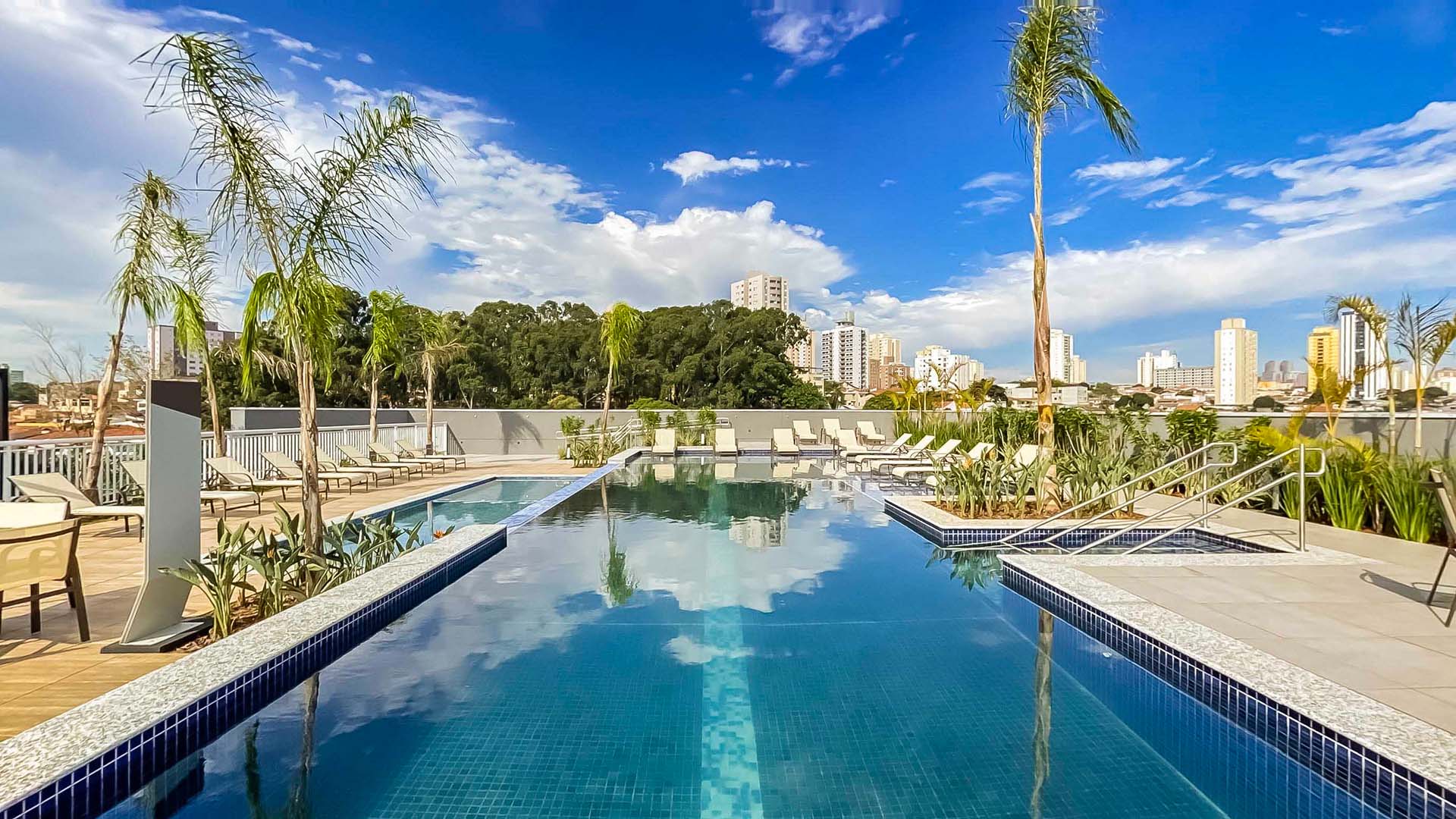 TEG Sacomã em Sacomã, São Paulo – foto 1