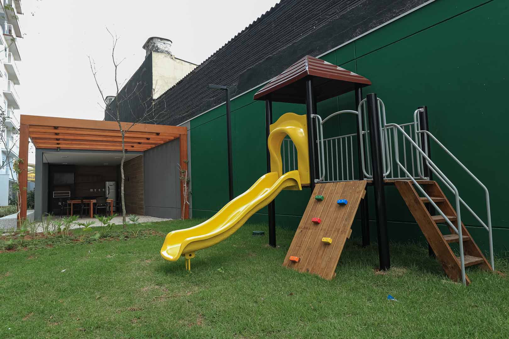TEG Sacomã em Sacomã, São Paulo – foto 19