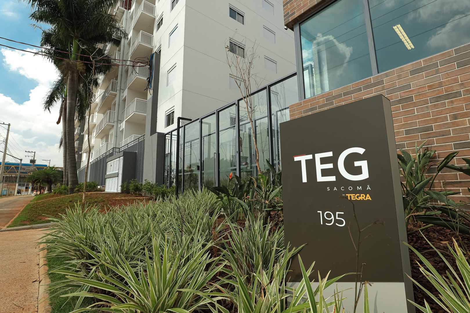 TEG Sacomã em Sacomã, São Paulo – foto 3