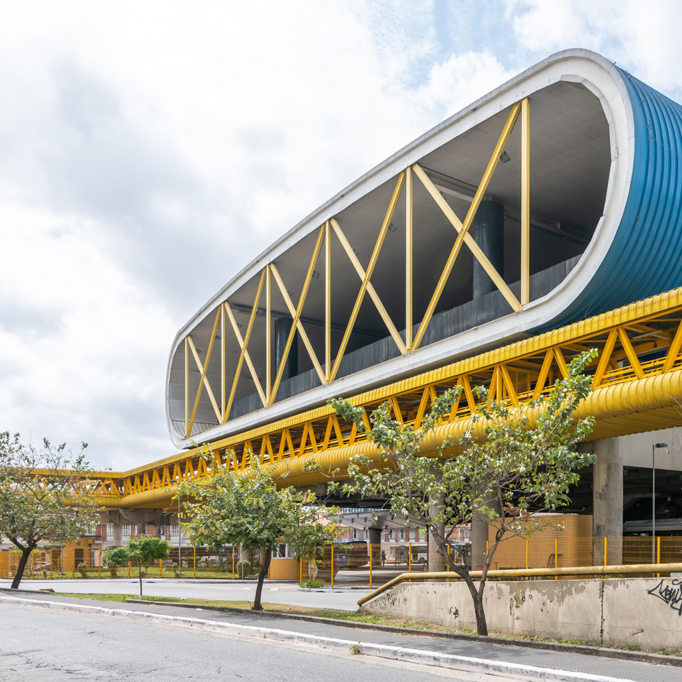 TEG Sacomã em Sacomã, São Paulo – foto 29