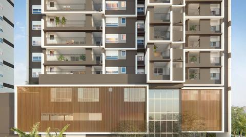 Universo Tatuapé Esfera em Tatuapé, São Paulo - foto 3