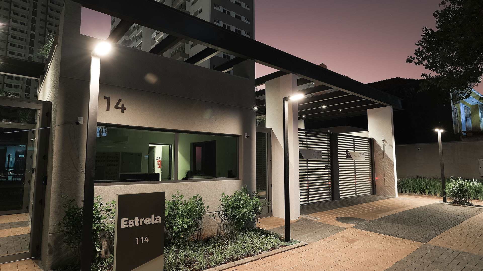 Universo Tatuapé Astro em Tatuapé, São Paulo – foto 13