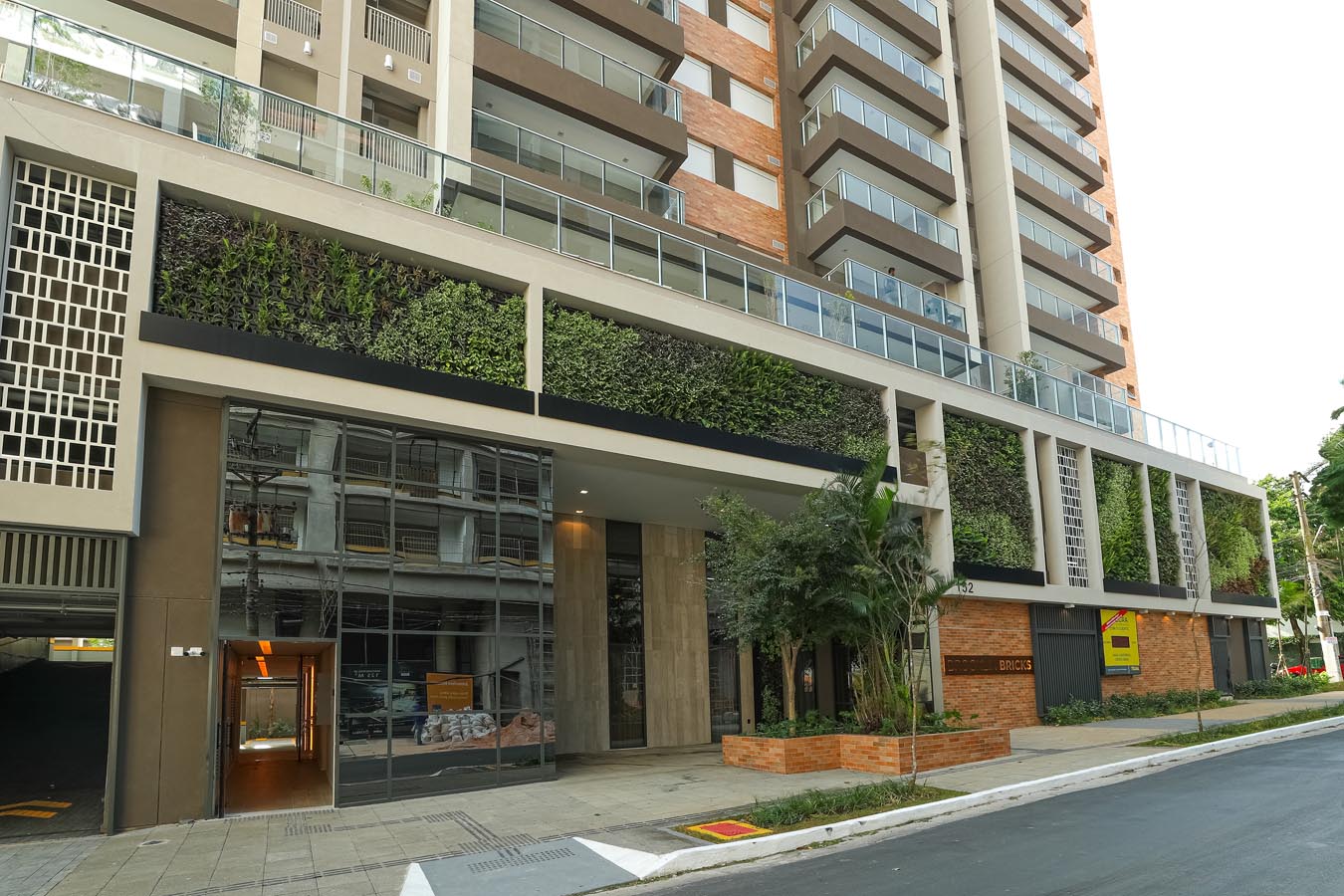 Brooklin Bricks em Brooklin, São Paulo – foto 1