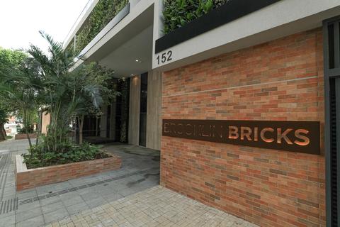Brooklin Bricks em Brooklin, São Paulo - foto 4