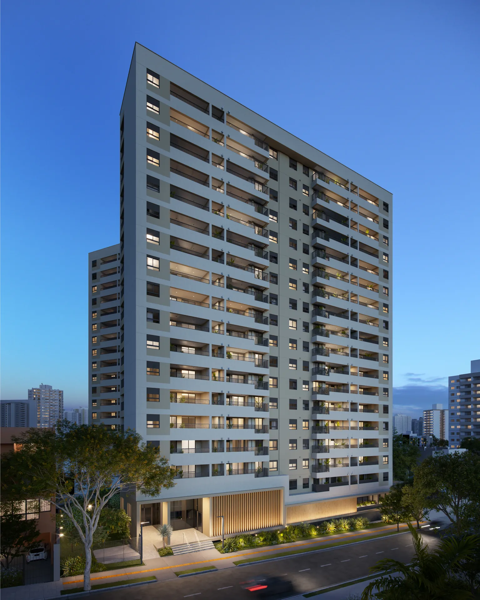 Vila Ares em Saúde, São Paulo – foto 1