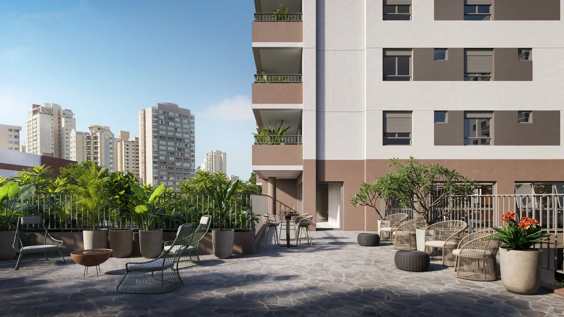 Eucalys Moema em Moema, São Paulo – foto 9