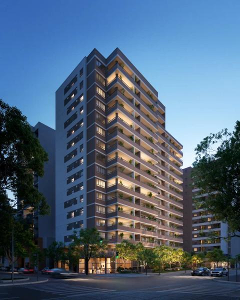 Eucalys Moema em Moema, São Paulo - foto 2
