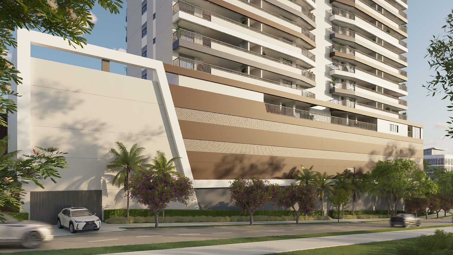 Altus Nova Klabin em Nova Klabin, São Paulo – foto 6
