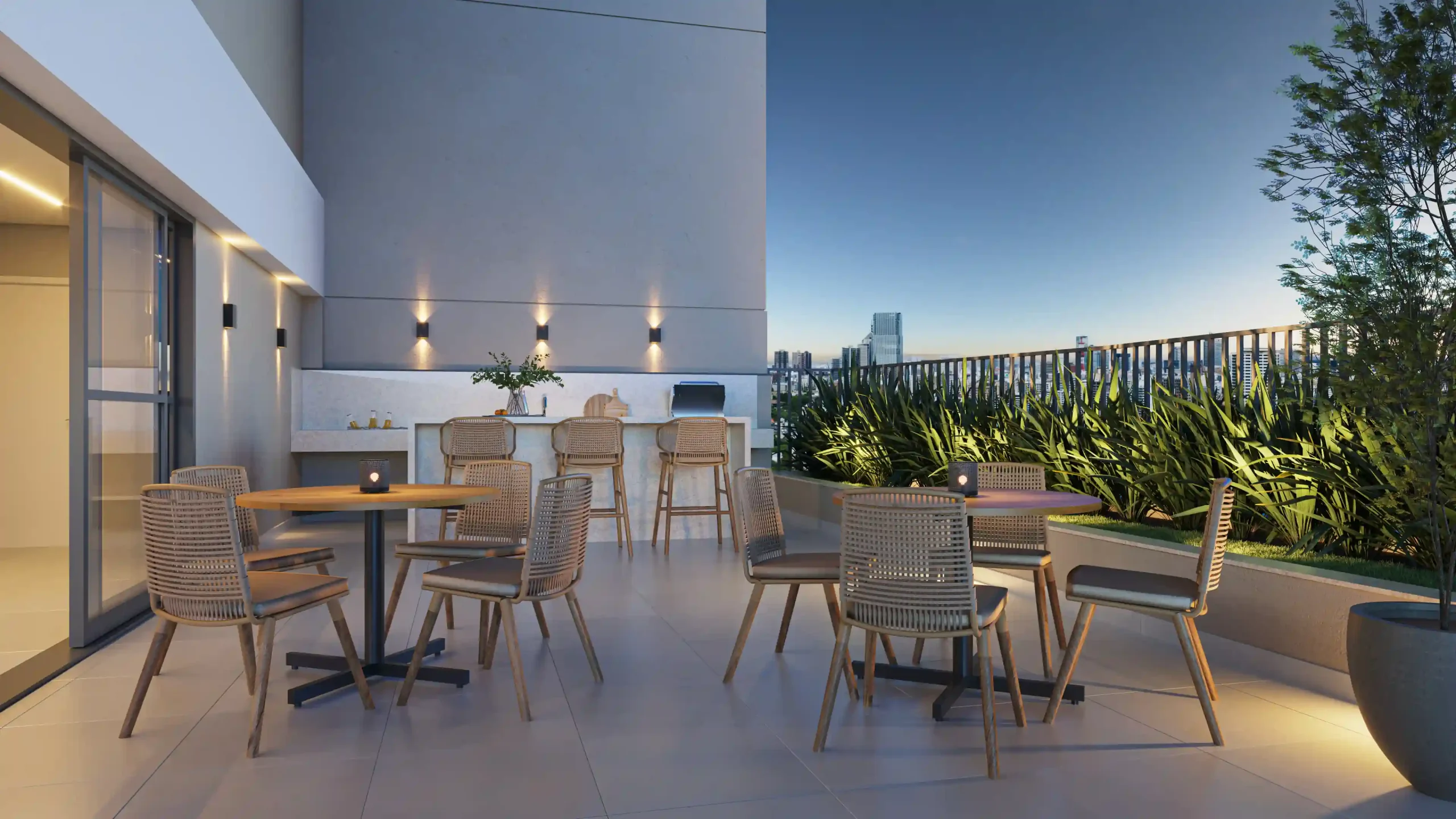 Altus Nova Klabin em Nova Klabin, São Paulo – foto 9